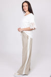 CHARLO - Avery Pant (Sage)