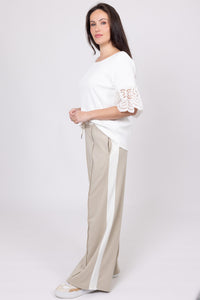 CHARLO - Avery Pant (Sage)