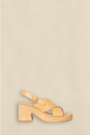 ZOE KRATZMANN - Revel Heel