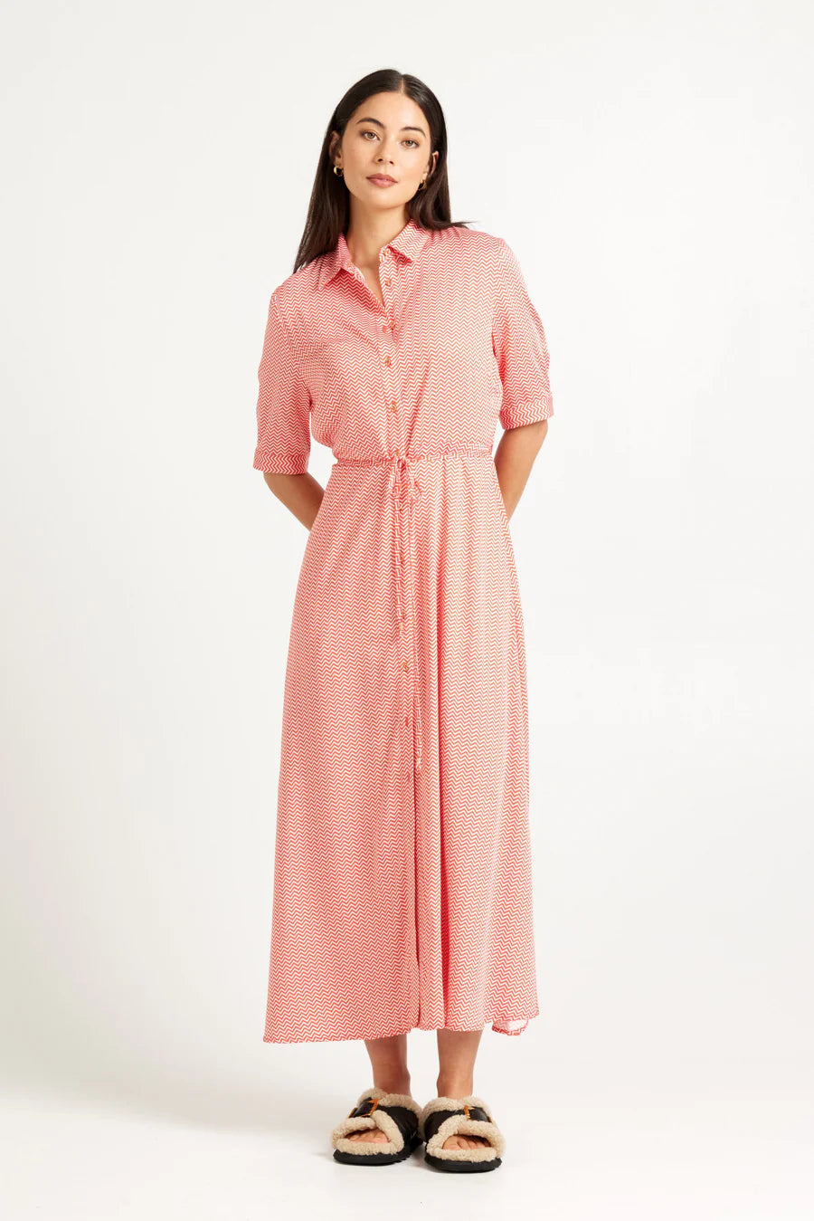 TUESDAY LABEL - Nicola Dress