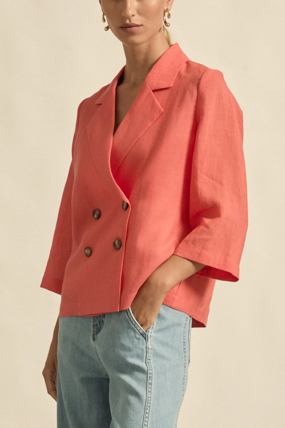 ZOE KRATZMANN - Valley Jacket