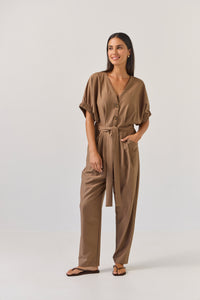 TUESDAY LABEL - Ace Jumpsuit
