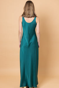 AMAYA - Amber Slip Dress
