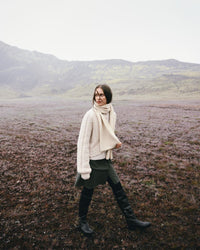 MSCH - Keisha Cardigan