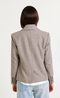 TUESDAY LABEL - Ralph Blazer