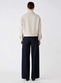 ESMAEÉ - Stopover Jacket
