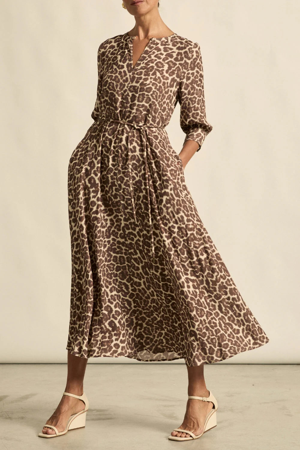 ZOE KRATZMANN - Scene Dress