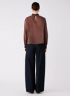 ESMAEÉ - Capture Blouse