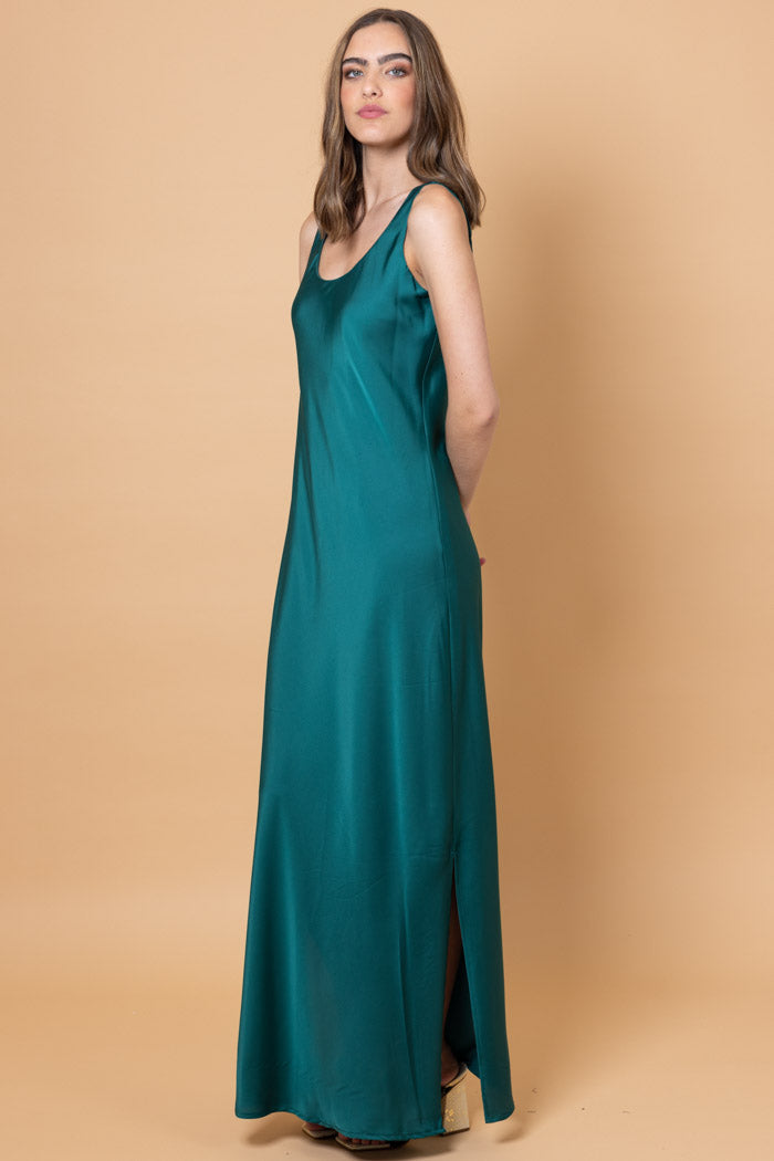 AMAYA - Amber Slip Dress