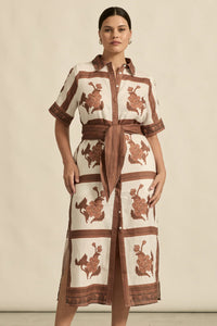 ZOE KRATZMANN - Roam Dress
