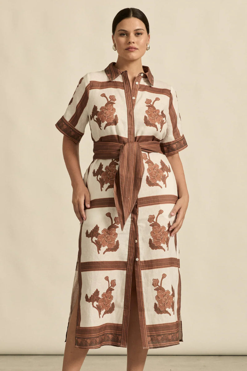 ZOE KRATZMANN - Roam Dress