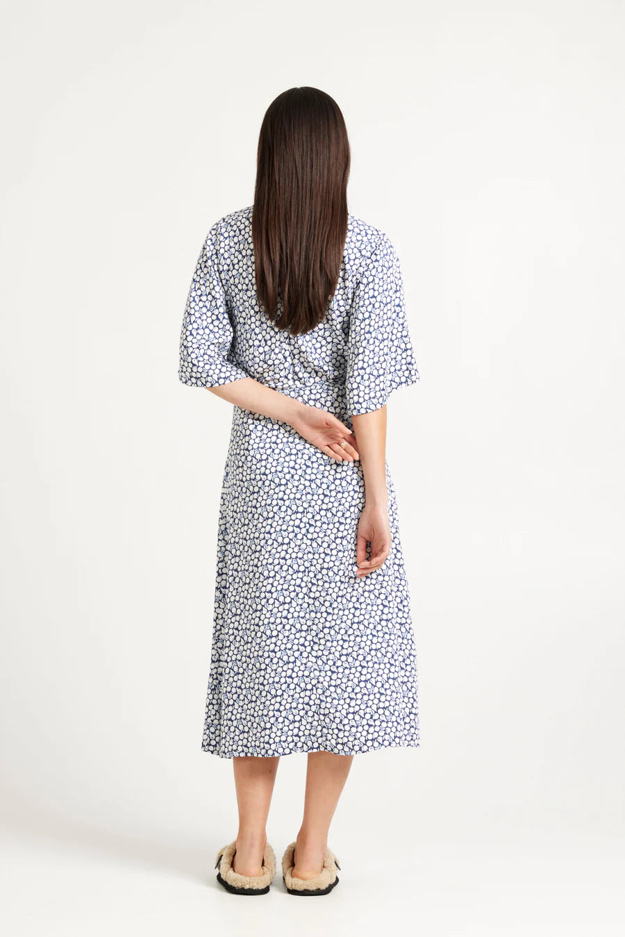 TUESDAY LABEL - Rubie Dress