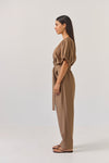 TUESDAY LABEL - Ace Jumpsuit