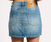 ONE TEASPOON - 2020 High Waist Mini Skirt