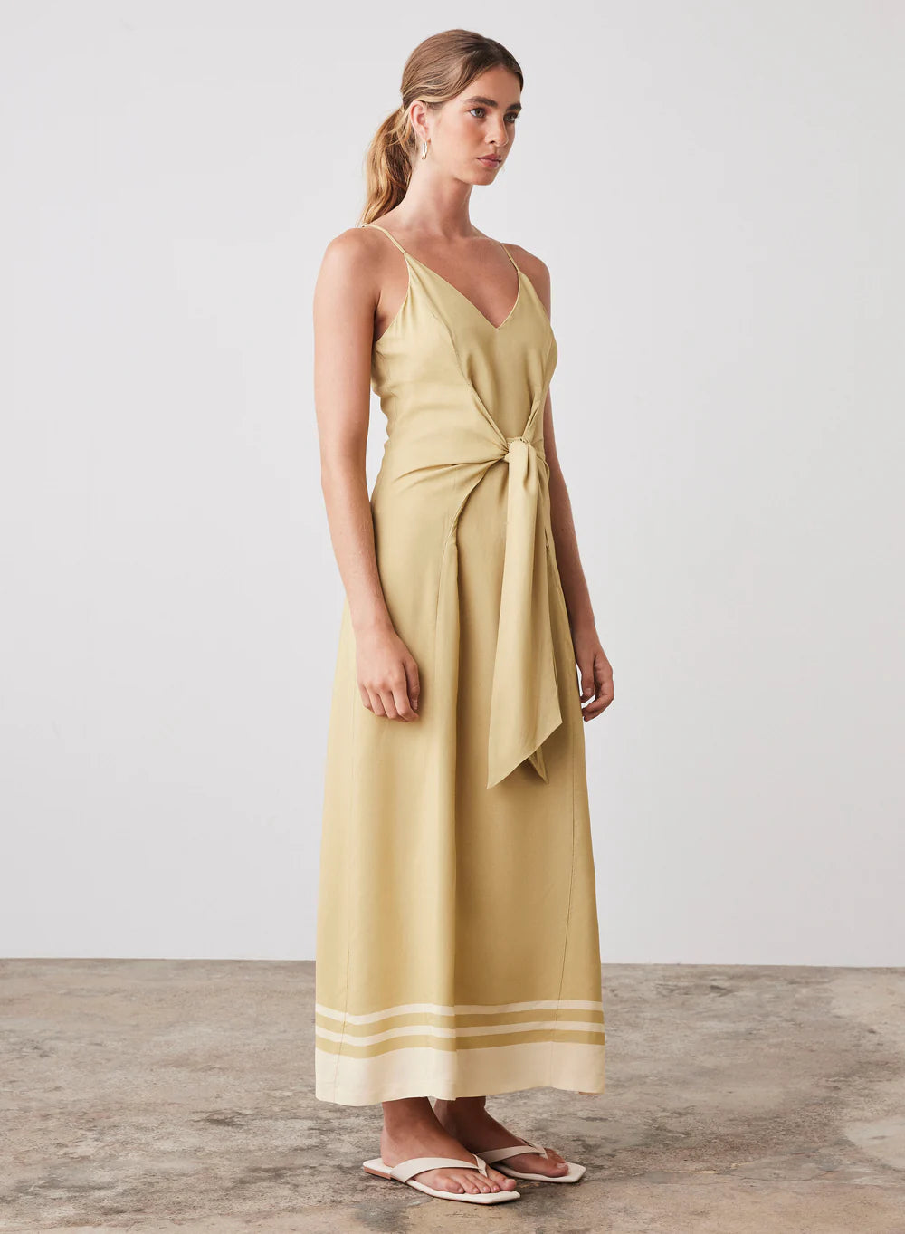 ESMAEE - Shoreline Dress