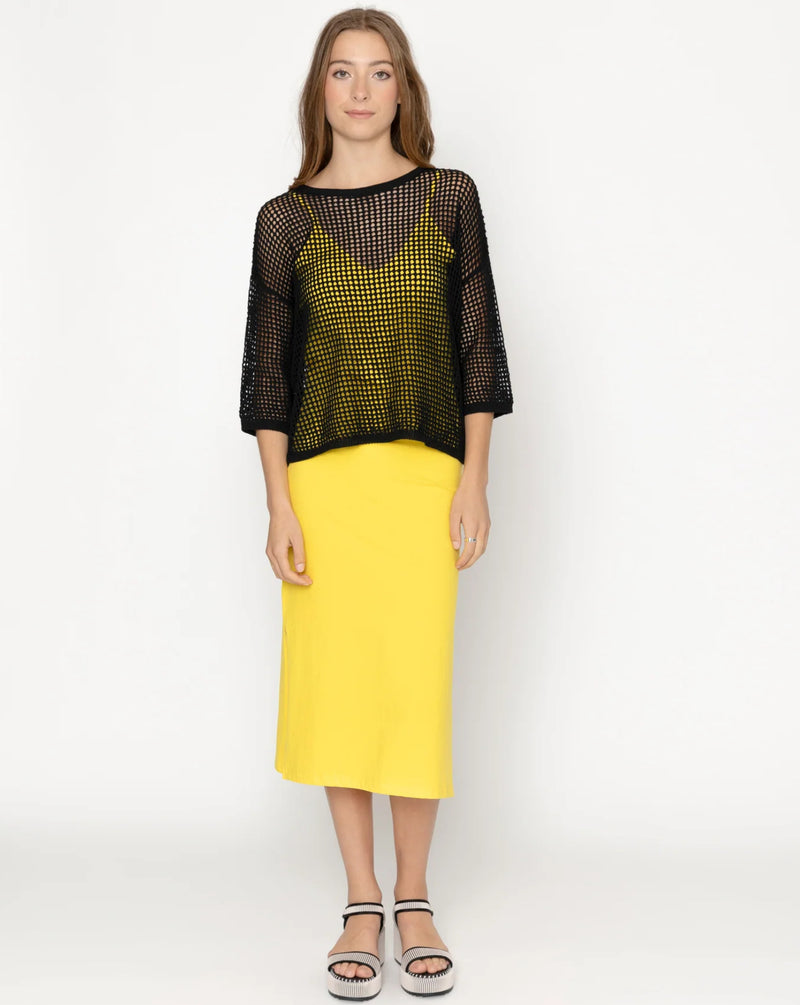 TWO BY TWO - Rebe Top
