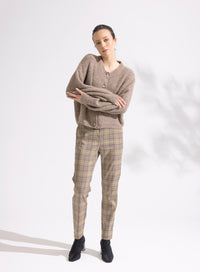 BLACKLIST - Aire Cardigan (Camel)