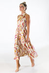BEL VESTITO - Rome Dress