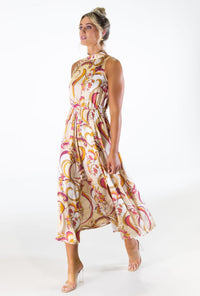 BEL VESTITO - Rome Dress
