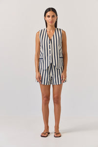 TUESDAY LABEL - Action Vest