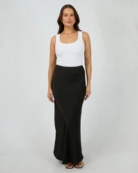 SILENT THEORY - Carter Maxi Skirt