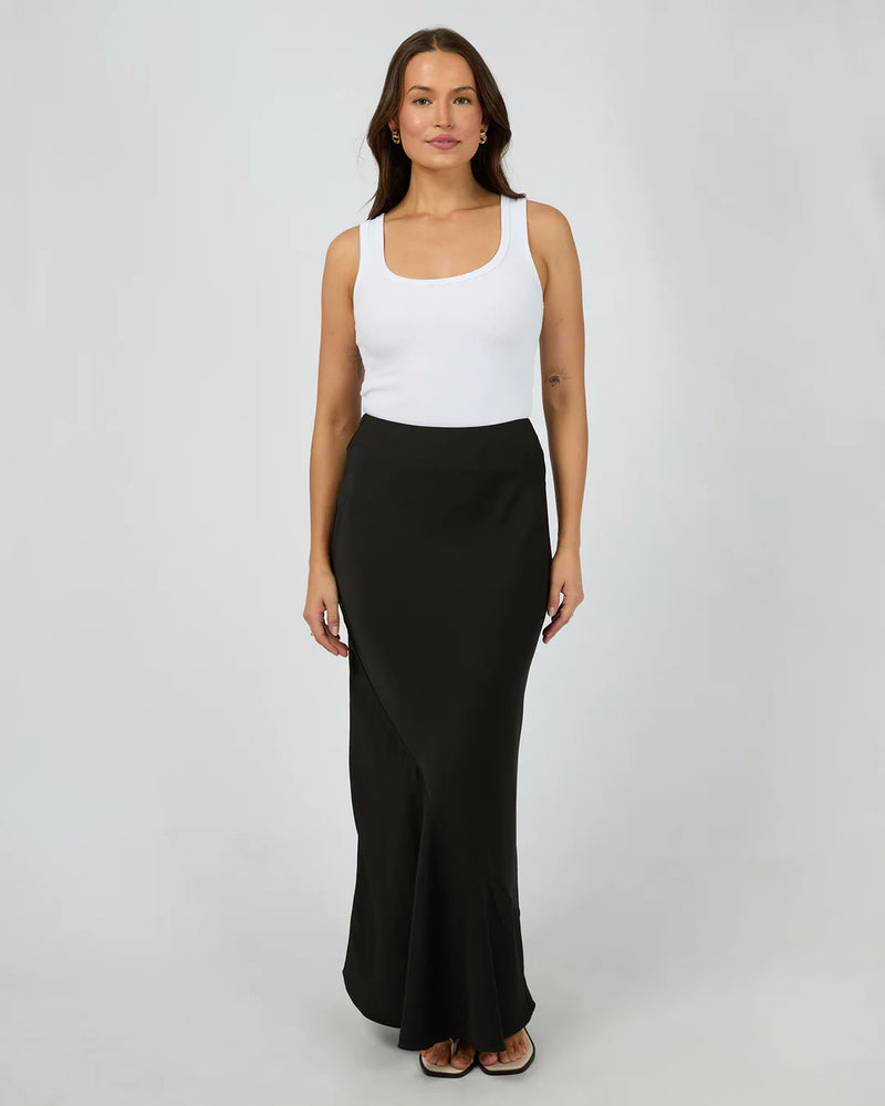 SILENT THEORY - Carter Maxi Skirt