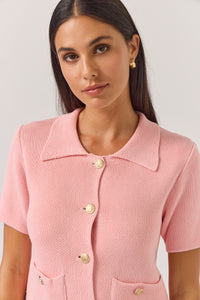 TUESDAY LABEL - Solar Cardi