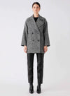 ESMAEÉ - Ace Blazer Coat