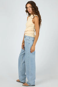 SILENT THEORY - Ellis Tank Top