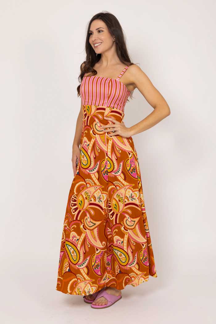 CHARLO - Natalie Dress