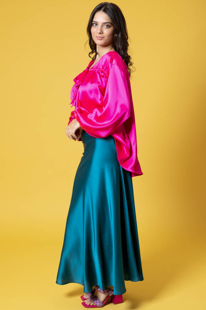 AUGUSTINE - Nola Skirt