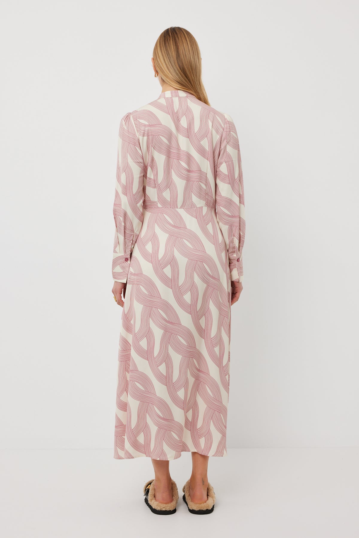 TUESDAY LABEL - Martini Dress