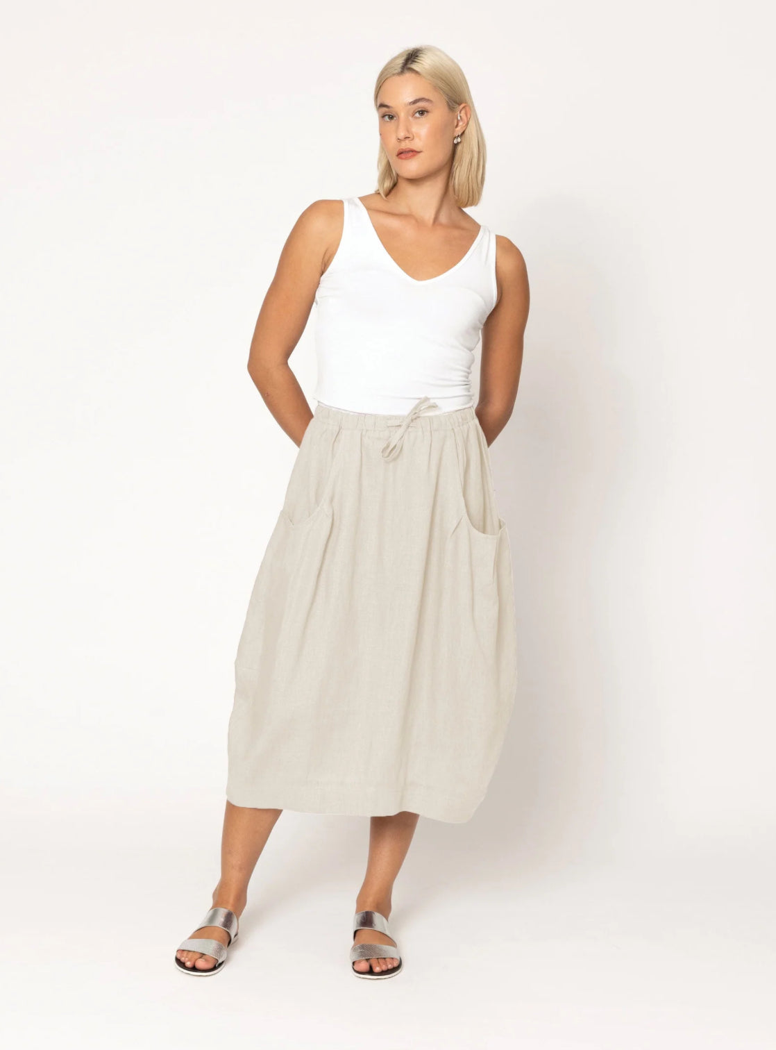 TWO BY TWO - Cooper Skirt