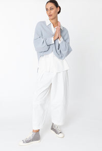 TWO BY TWO - Chase Cardigan (Sky)