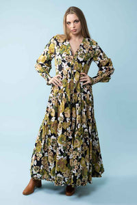AMAYA - Cathy Dress