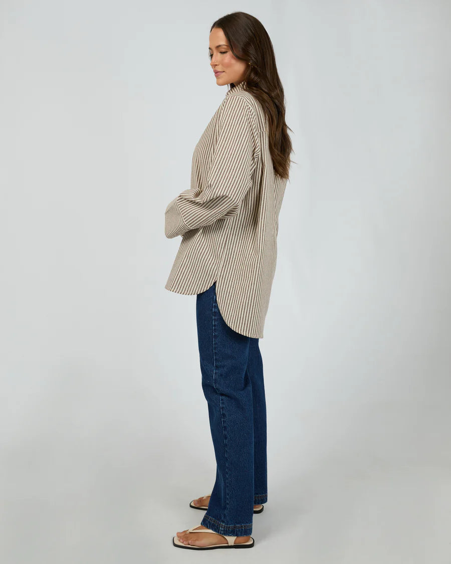 SILENT THEORY - Sunday Shirt