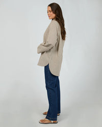 SILENT THEORY - Sunday Shirt