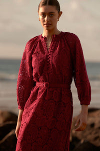 ZOE KRATZMANN - Sonnet Dress