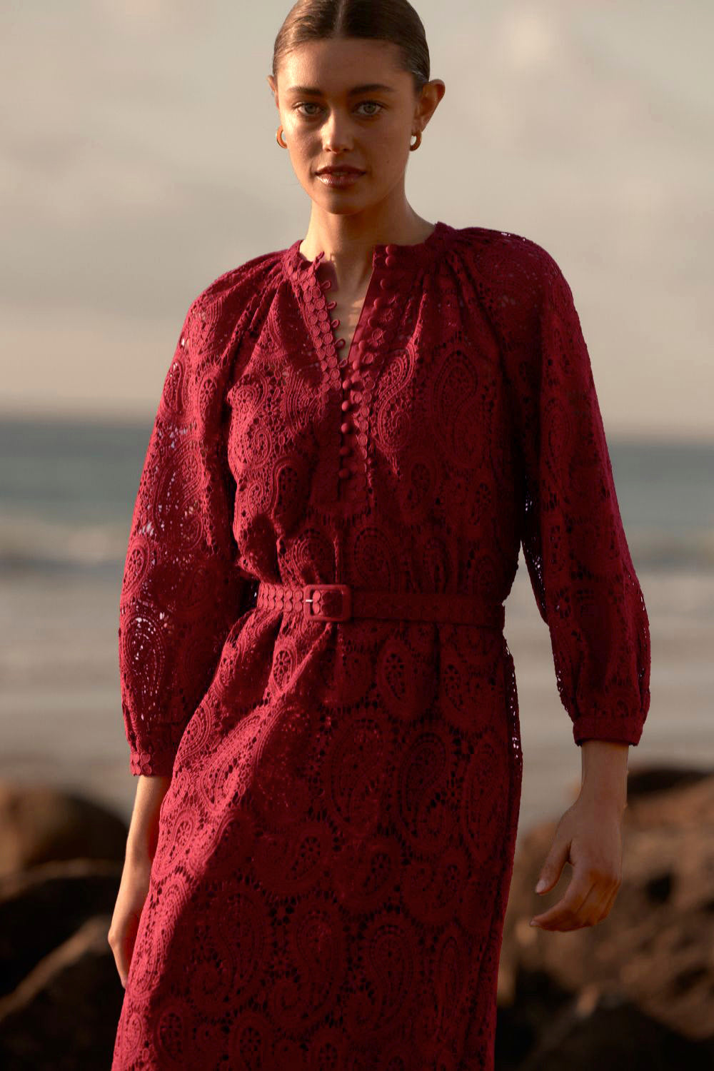 ZOE KRATZMANN - Sonnet Dress