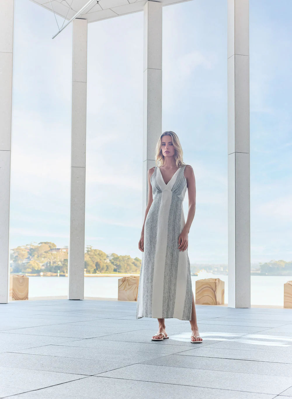 ESMAEE - Coastline Dress