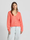 MSCH - Klaka Cardigan (Sugar Coral)