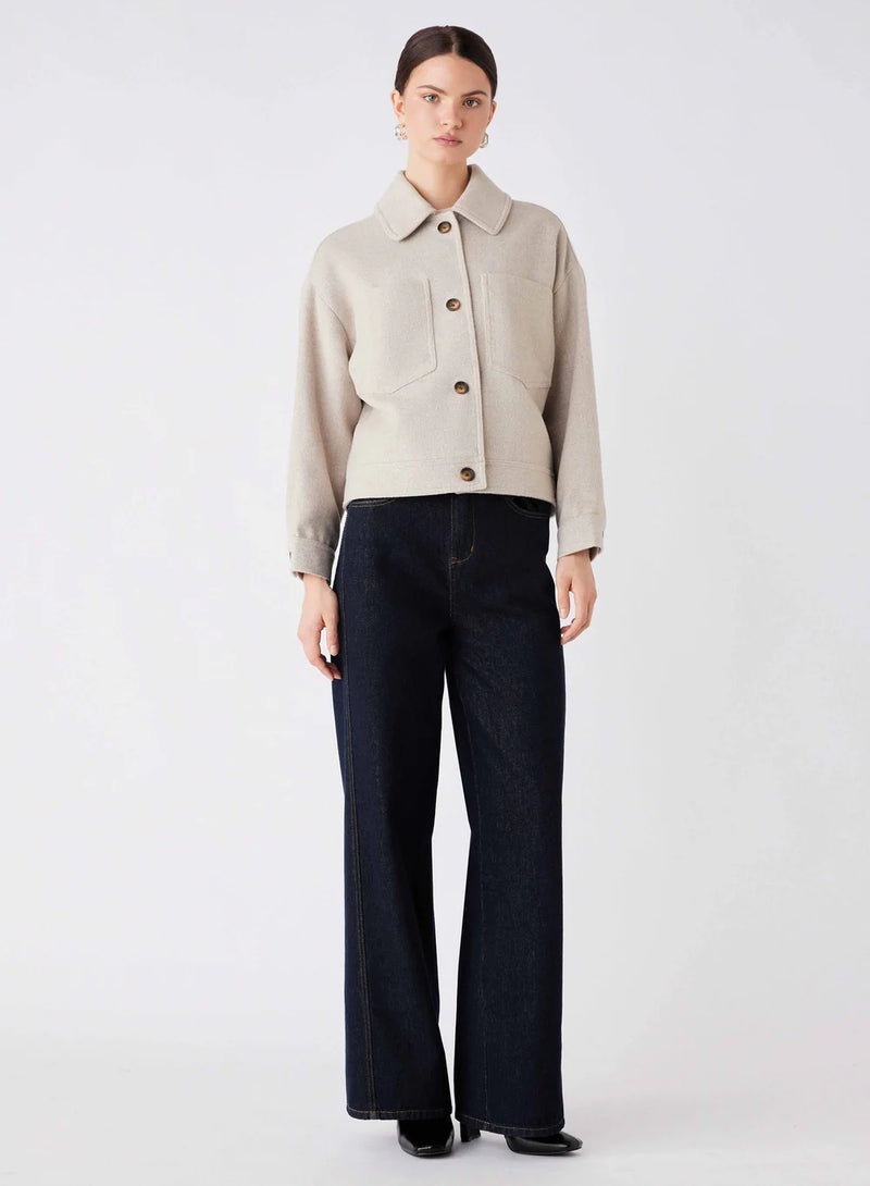 ESMAEÉ - Stopover Jacket