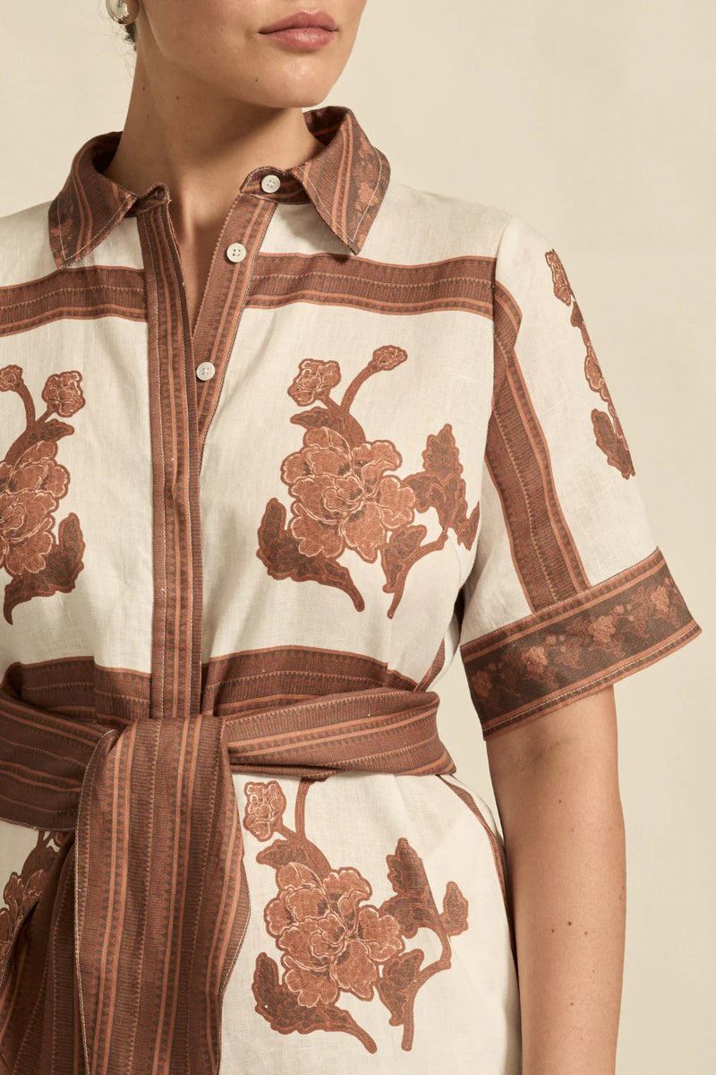 ZOE KRATZMANN - Roam Dress