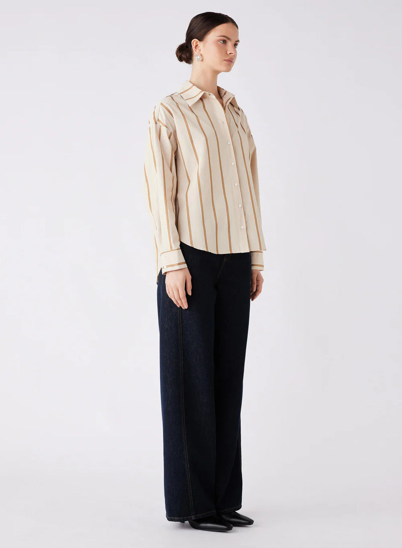 ESMAEÉ - Heritage Shirt