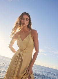 ESMAEE - Shoreline Dress