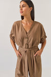 TUESDAY LABEL - Ace Jumpsuit