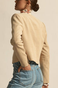 ZOE KRATZMANN - Sway Jacket