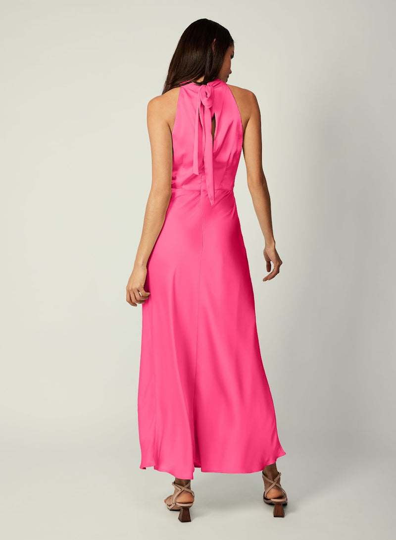 ESMAEÈ - Paris Dress (Pink)