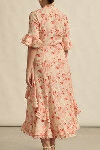 ZOE KRATZMANN - Qualify Dress