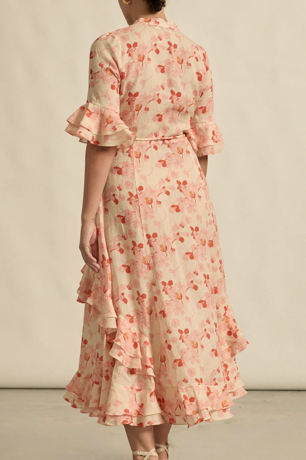 ZOE KRATZMANN - Qualify Dress
